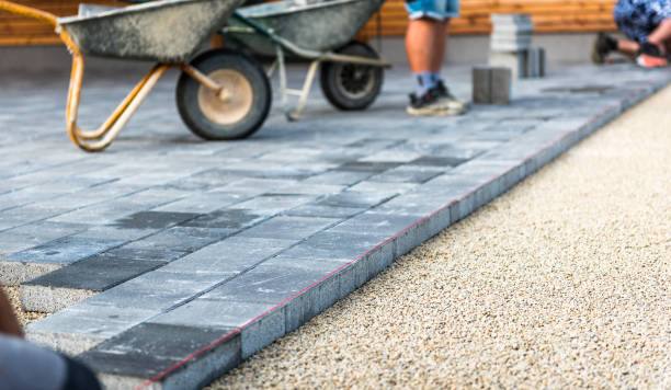 Best Residential driveway pavers in Luray, VA