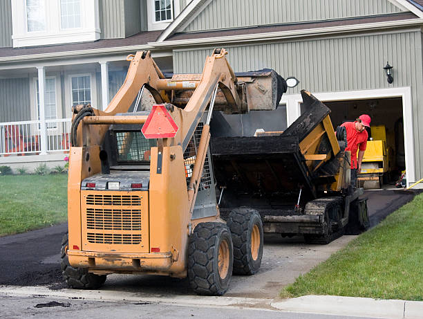 Best Luxury driveway pavers in Luray, VA