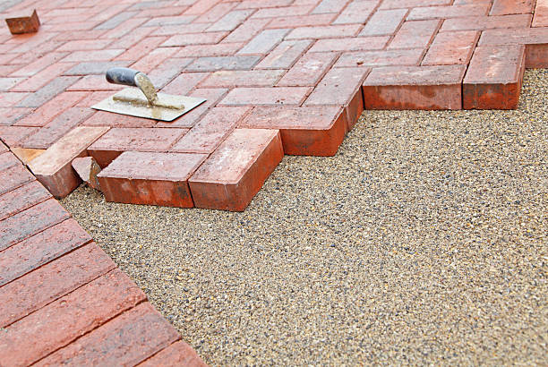 Best Heated driveway pavers in Luray, VA