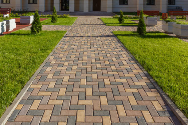 Best Commercial driveway pavers in Luray, VA